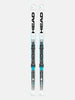 WC Rebels e Speed + FF14 binding - Unisex - White/Blue