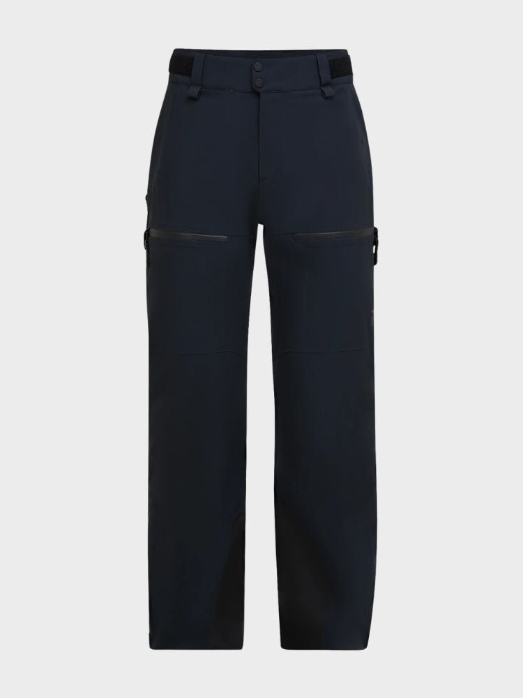 Whitelight skibukser - Sort - Herre - Gumpel & Co