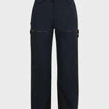 Whitelight skibukser - Sort - Herre - Gumpel & Co