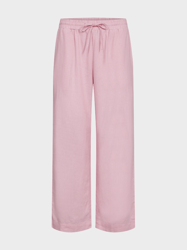 Lava Ankelbukser - Dame - SWEET LILAC - Gumpel & Co