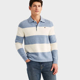 Hertford Polo - Blue