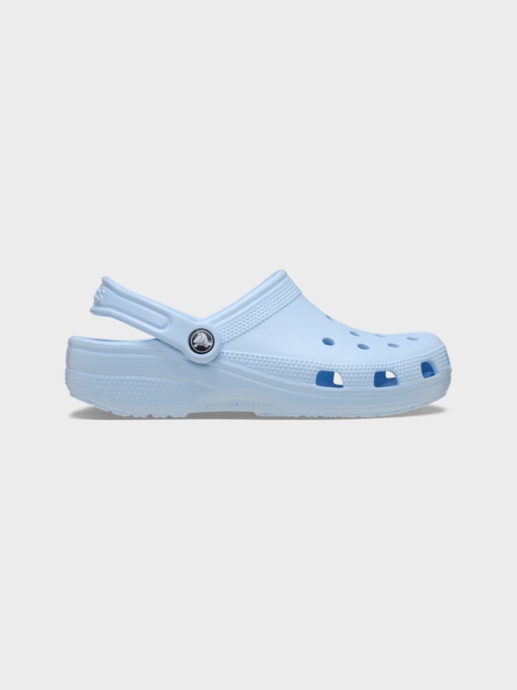 CROCS Classic Clog Crocs - Voksen - Blue Frost
