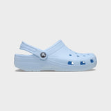 CROCS Classic Clog Crocs - Voksen - Blue Frost