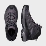 X Ultra 360 LTR MID GTX Støvler - Dame - Shrk/Iron