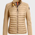 Danette Jakke - Dame - Ginger Root - Gumpel & Co