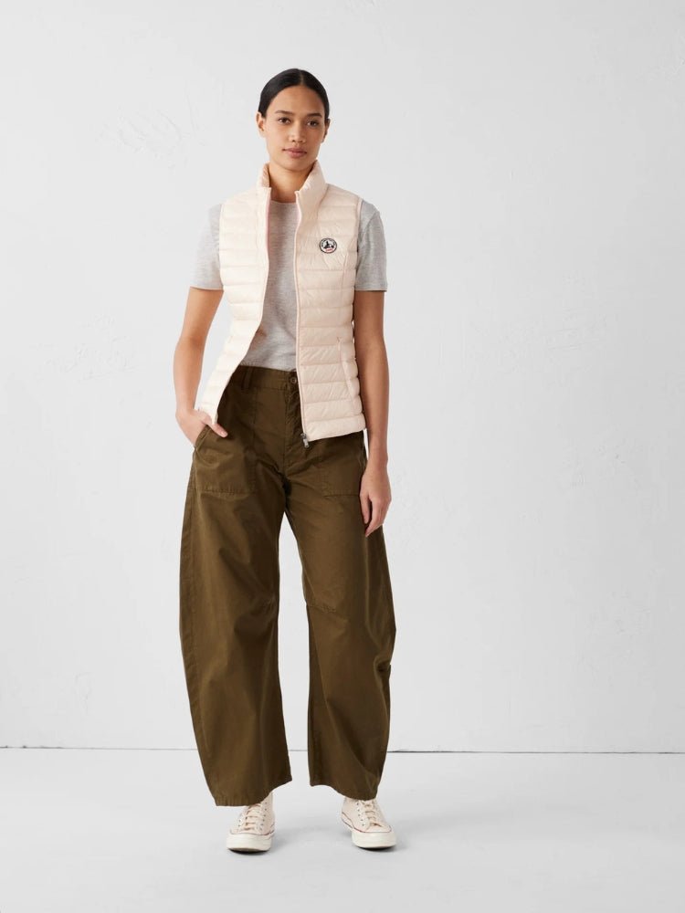 Seda Dunvest - Dame - Salty Nude - Gumpel & Co