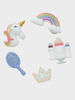 5 Pack Jibbits - Pretty Princess