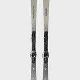 Porsche 7 Series Ski med binding - Unisex
