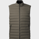 SuperSonic Vest - Herre - Thyme - Gumpel & Co