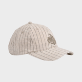 STATE OF WOW Darrel Dad Cap - Unisex - Off White