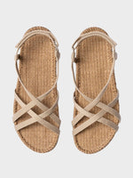 Women #2 Sandal -  Pearly Shades