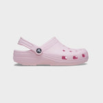 CROCS Classic Clog Crocs - Voksen - Pink Milk