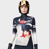 Yuki Midlayer - Dame - Denim Dojo Mads Berg