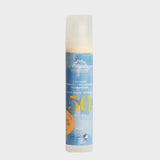 Ansigts Solcream SPF50 - 50ml