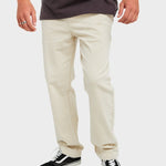 Classic Surf Cord Beach Bukser - Herre - Bone - Gumpel & Co