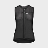 VPD Air Vest Rygskjold - Dame - Uranium Black