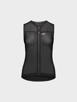 VPD Air Vest Rygskjold - Dame - Uranium Black