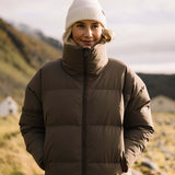 Block II Dunjakke - Womens
