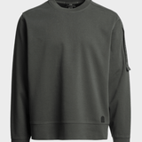 Goodman Sweatshirt - Herre - Green Gables - Gumpel & Co