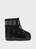 Icon Low Glance - Dame - Black