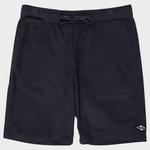 Larry Fløjlsshorts - Herre - Charcoal Grey - Gumpel & Co