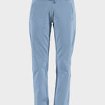 Feline Pants - Dame - Dark Skyblue - Gumpel & Co