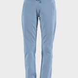 Feline Pants - Dame - Dark Skyblue - Gumpel & Co