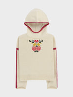 Gommo Hoodie - Dame - Hallingdal