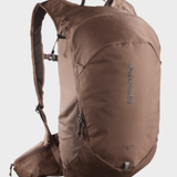 Trailblazer 20 Rygsæk - Unisex - MUSTANG / Black Coffee