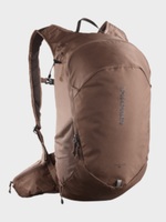Trailblazer 20 Rygsæk - Unisex - MUSTANG / Black Coffee