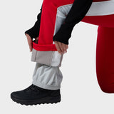 JCC Softshell Skibukser - Dame - Red