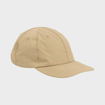 Lucca Foldable Dad Cap - Unisex - Khaki - Gumpel & Co