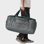 Patagonia Black Hole Duffel 100L - Noble Grey (grå)
