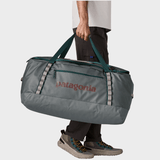 Patagonia Black Hole Duffel 100L - Noble Grey (grå)