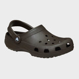 Classic Clogs - Unisex - Espresso