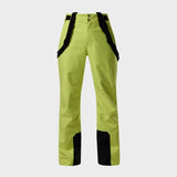 Isoleret Skibukser - Herre - Wild Lime