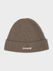 Cashmere Beanie - Unisex - Camel