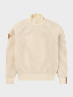 Gard Sweater - Herre - Natural