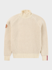 Gard Sweater - Herre - Natural