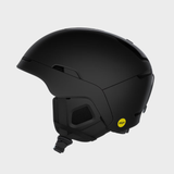 Obex MIPS Skihjelm - Unisex - Uranium Black Matt