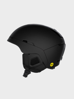 Obex MIPS Skihjelm - Unisex - Uranium Black Matt