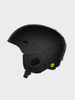 Obex MIPS Skihjelm - Unisex - Uranium Black Matt