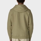 Patagonia P6 Logo Uprisal Hoody - Herre - Gumtree Green