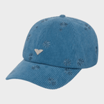 Feeling Emby Cap Kasketter - Dame - Dutch Blue - Gumpel & Co