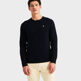 Hertford Oneck - Navy