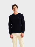 Hertford Oneck - Navy