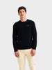 Hertford Oneck - Navy
