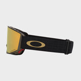 Flow Scape L Skibriller - 50th Anniversary - Prizm 24K Snow / Snow Iced