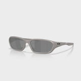 Terraforma Solbriller - Titanium / Prizm Black Polarized - Gumpel & Co