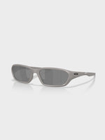 Terraforma Solbriller - Titanium / Prizm Black Polarized
